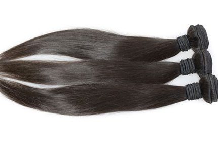 Virgin Remy Hair