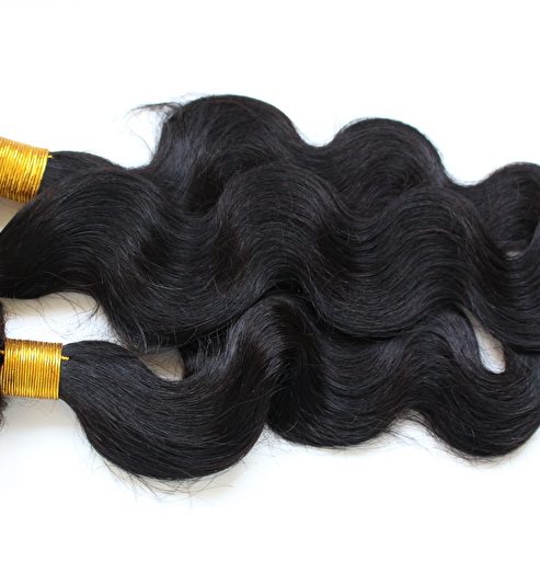 brazilian body wave