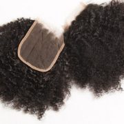 mongolian kinky curl