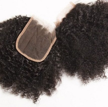 mongolian kinky curl