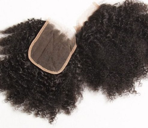 mongolian kinky curl