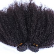 monoglian kinky curl