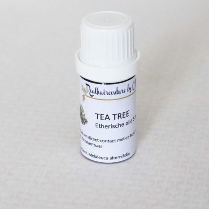 Tea tree