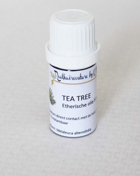 Tea tree