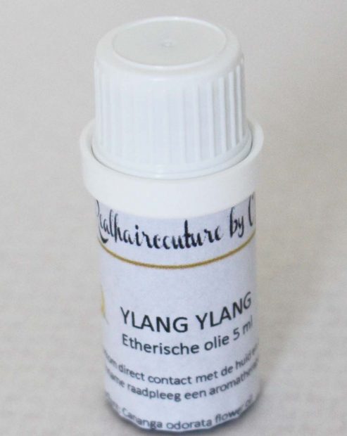 Ylang Ylang